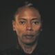 jeff mills produttore in primo piano