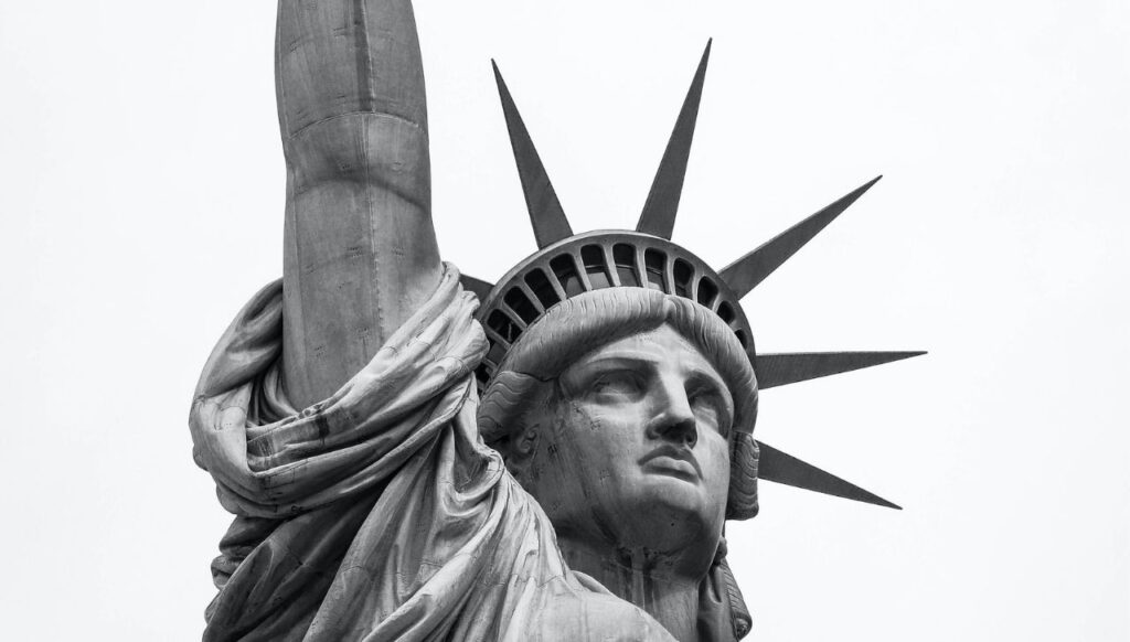 Statua della Libertà