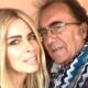 Loredana Lecciso e Al Bano Carrisi