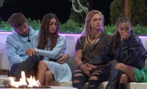 Love Island episodio 15: due concorrenti eliminati a sorpresa