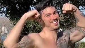 Manuel Di Bernardo: chi è il tentatore di Temptation Island