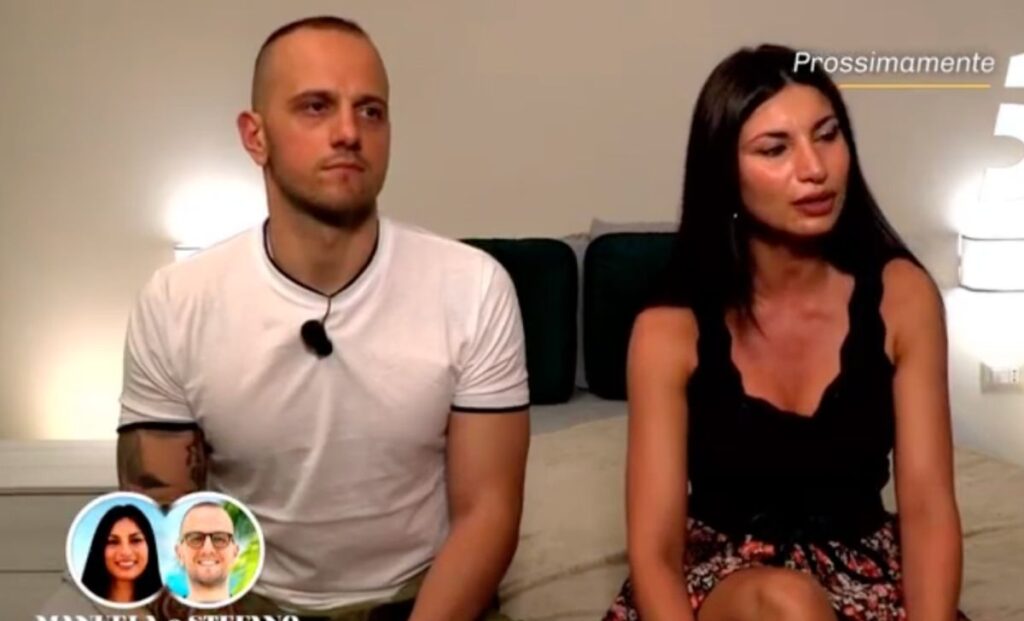 Temptation Island Manuela e Stefano