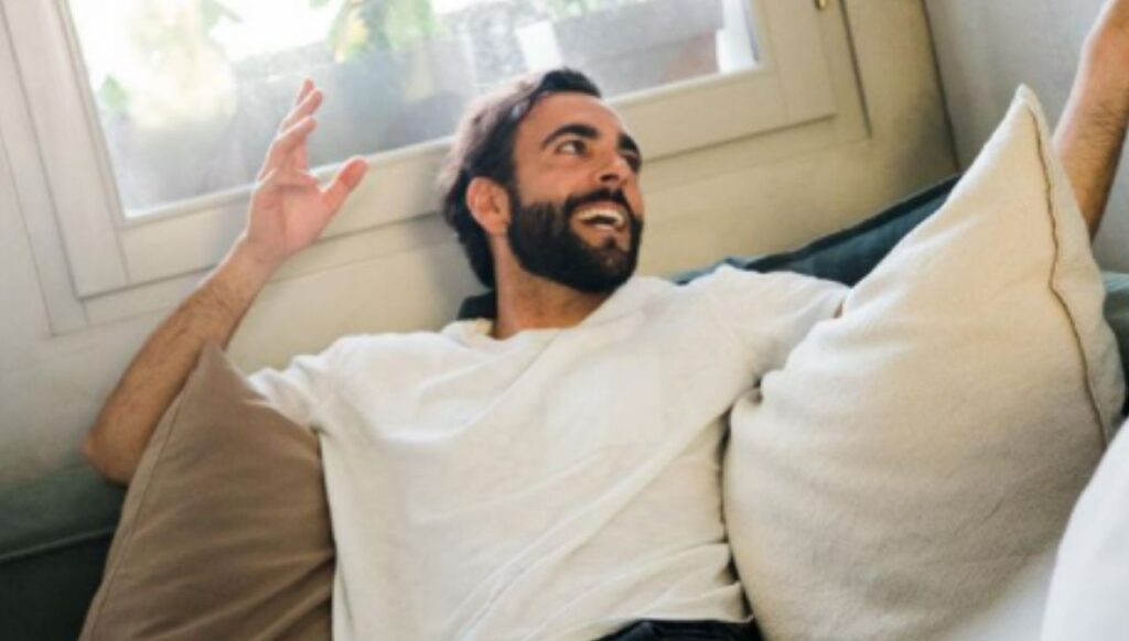Marco Mengoni