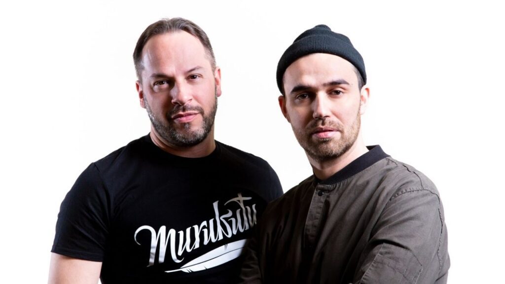 murubutu e claver gold