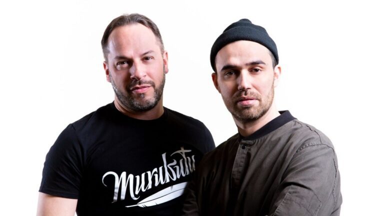 murubutu e claver gold
