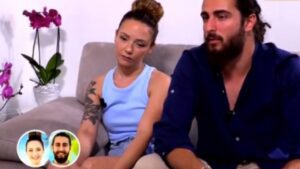 Temptation Island, chi sono Natascia e Alessio: la quinta coppia ufficiale del programma di Canale5