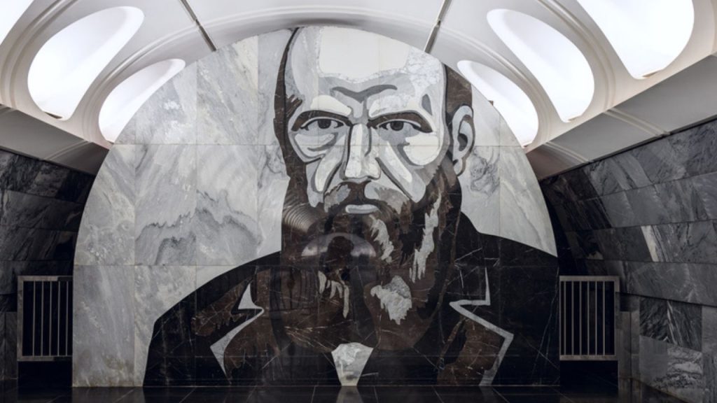 le notti bianche dostoevskij