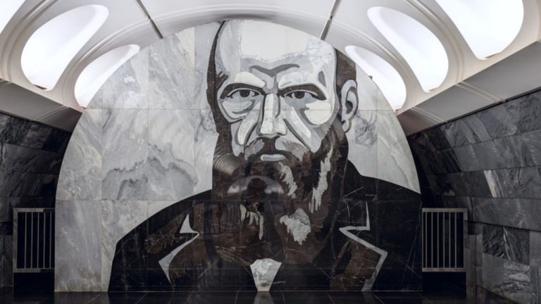 le notti bianche dostoevskij