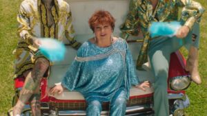Orietta Berti su Achille Lauro: “Non si rende conto…”