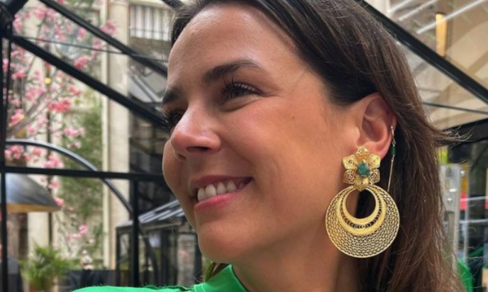 Pauline Ducruet, chi è: età e lavoro della nipote di Grace Kelly identica a Kate Middleton