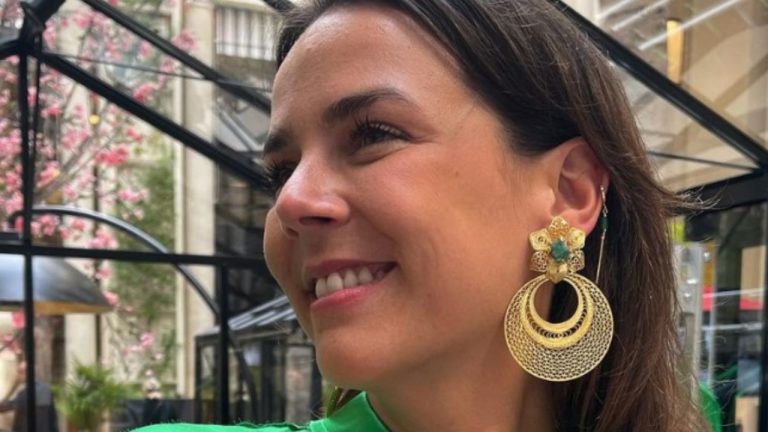 Chi è Pauline Ducruet nipote Grace Kelly uguale Kate Middleton