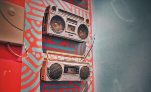 Le canzoni più trasmesse in radio: la classifica della settimana