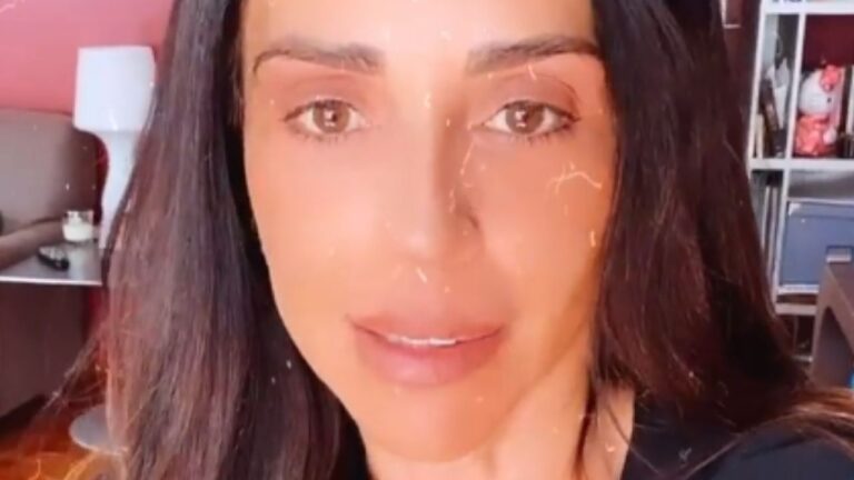 raffaella mennoia su instagram