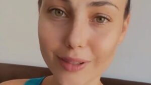 Rosalinda Cannavò travolta dalle critiche: “Noi donne non siamo così eccezionali alla guida”