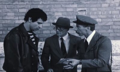 Aldo Giovanni e Giacomo scena biglietto