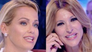 Grande Fratello Vip 6, Sonia Bruganelli opinionista in coppia con Adriana Volpe: l’armata di Signorini