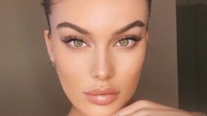 Sophie Codegoni al GF Vip: le voci sulla fidanzata di Fabrizio Corona