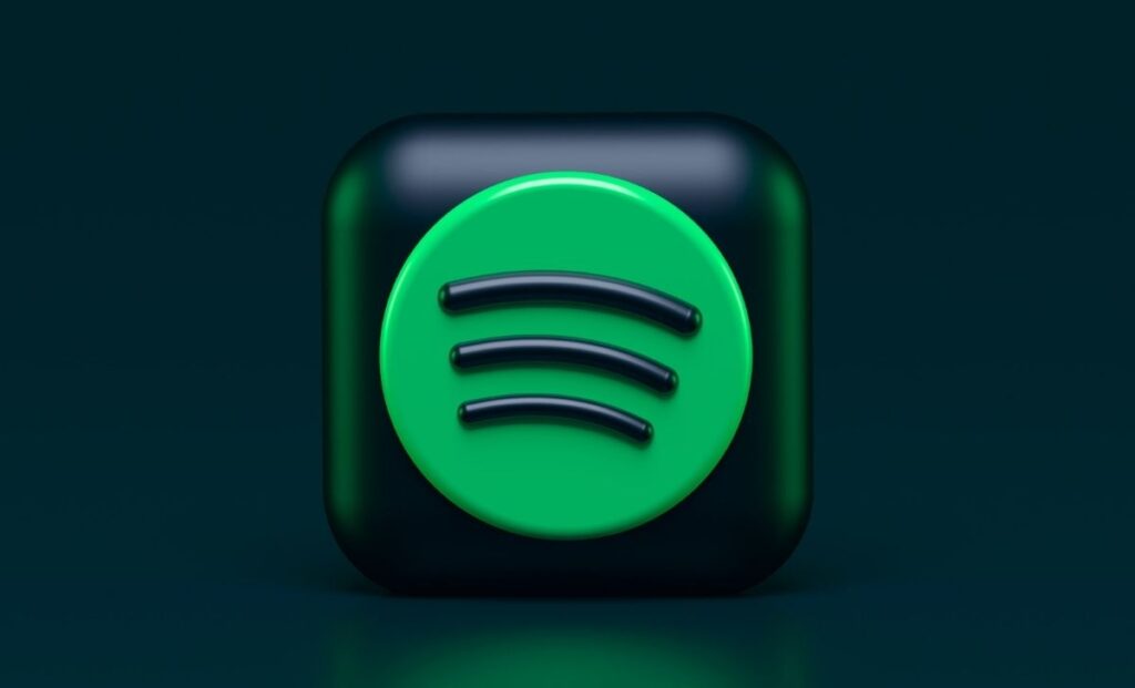 Spotify la serie Netflix