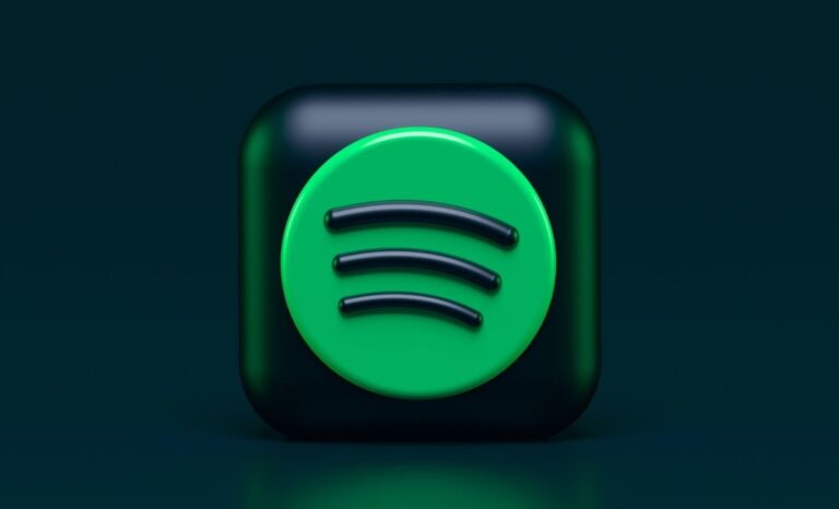Spotify la serie Netflix
