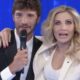 stefano de martino e lorella cuccarini