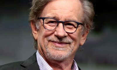 Steven Spielberg Netflix