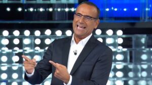 Tale e Quale Show, il cast: i concorrenti scelti da Carlo Conti