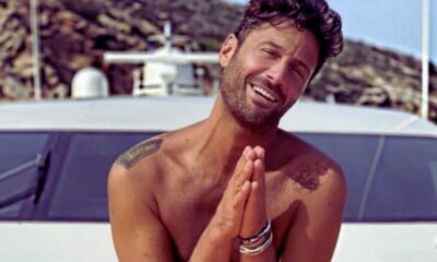 Filippo Bisciglia conduce Temptation Island