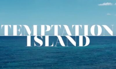 Temptation Island sigla