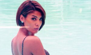 Love Island ottava puntata: entra Yulia e i lovers perdono la testa