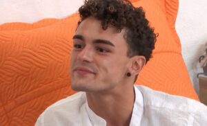 Love Island nona puntata: l’ingresso shock di Yuri