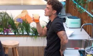 Love Island decima puntata: svelata la Lovers Room