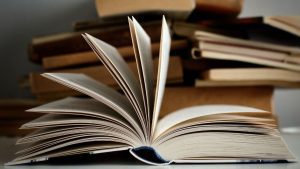 I 10 libri più venduti in Italia nei primi 6 mesi del 2021