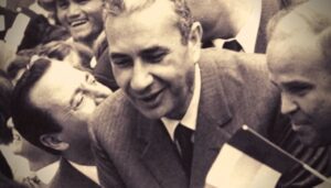 Esterno Notte: la serie tv che racconta il sequestro di Aldo Moro