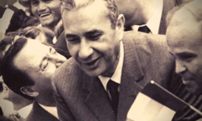 Aldo Moro serie tv Esterno Notte