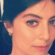 alessandra mastronardi a lutto