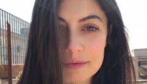 Carla, il film su Carla Fracci con Alessandra Mastronardi