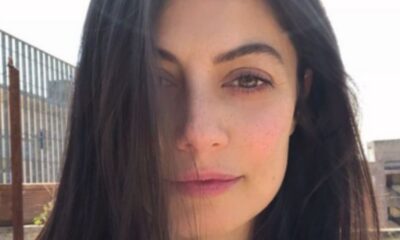 Alessandra Mastronardi Carla Fracci film