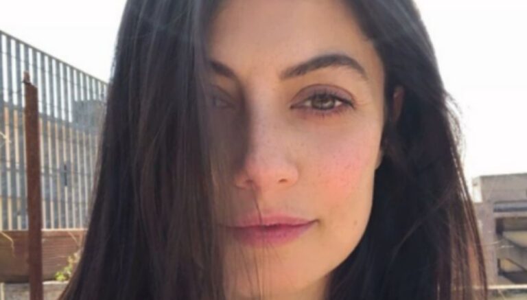 Alessandra Mastronardi Carla Fracci film