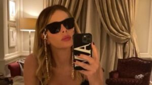 Alessia Marcuzzi, dopo l’addio a Mediaset è sempre più vicina a Discovery +