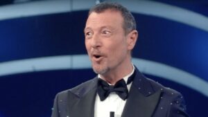 Arena ’60, ’70, ’80: Amadeus anticipa gli ospiti