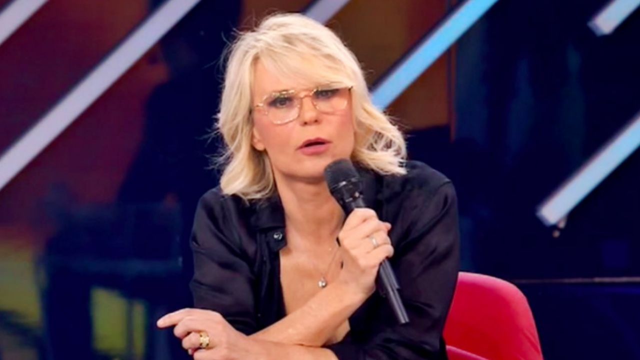 amici di maria de filippi inizia in anticipo