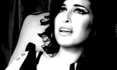 amy winehouse back to black