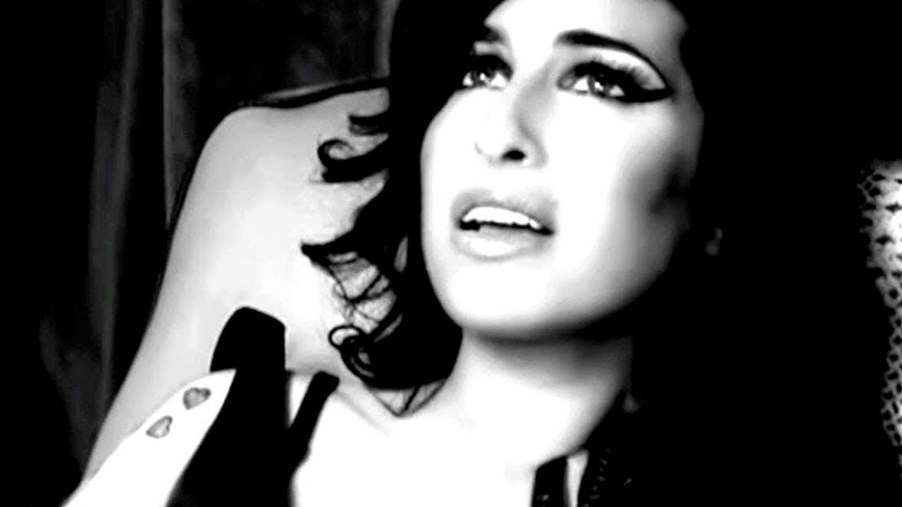 amy winehouse back to black