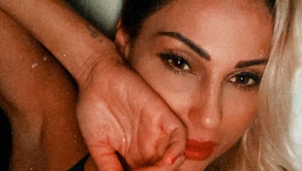 Anna Tatangelo
