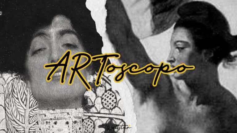 Artoscopo: l'oroscopo artistico di luglio 2021