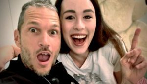 Mistery Land: Aurora Ramazzotti e Alvin conducono il programma dedicato al mistero