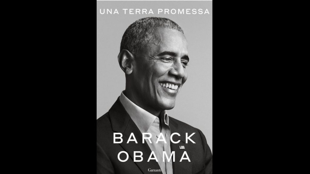 Una terra promessa di Barack Obama
