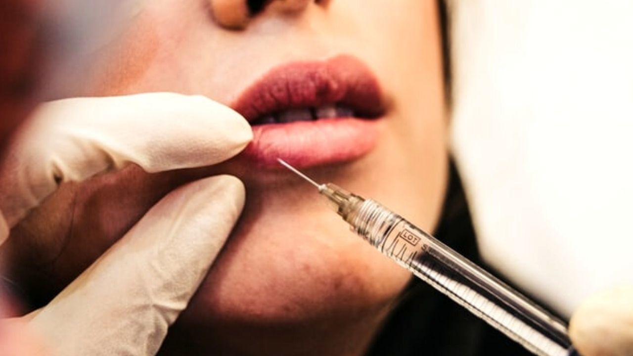 Botox Bar, apre il primo caffè in Italia dove è possibile ordinare trattamenti estetici 41 apre a roma il primo botox bar