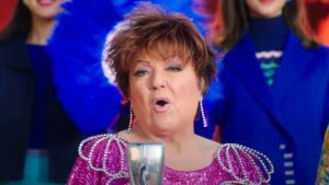 Canzoni più trasmesse in radio della settimana: in cima c’è Mille