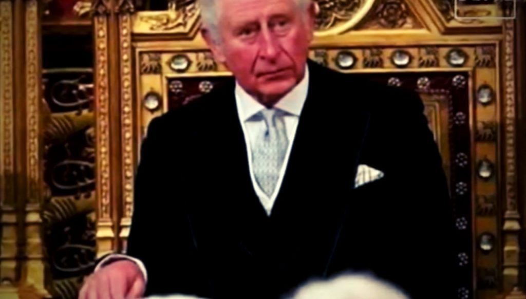 Il principe Harry racconta la casa reale: "Il libro più esplosivo del decennio" 42 carlo principe inghilterra